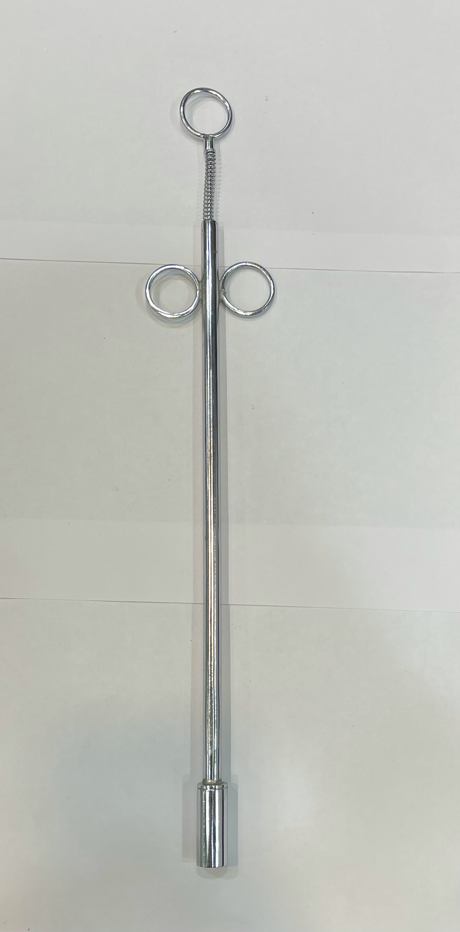 Balling Bolus Gun - Cattle - Application: Veterinary Purpose