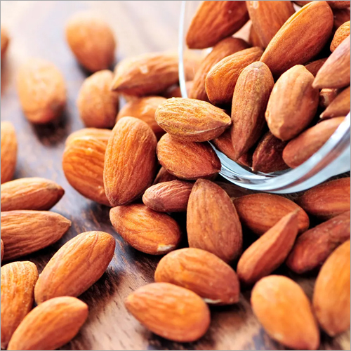 Almond Almond
