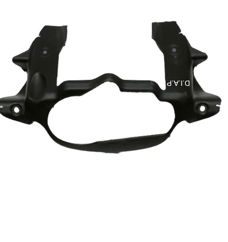Plastic Apache Rtr Meter Cowling