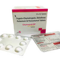 काइमोएंड डीपी