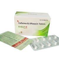 एंडसेफ ओ जनरल मेडिसिन