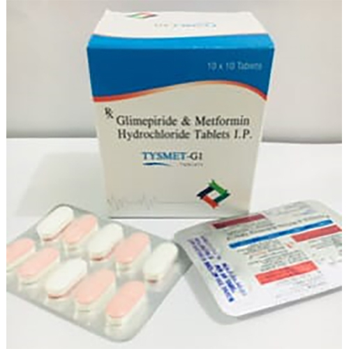 टायस्मेट जी1