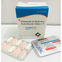 टायस्मेट जी1