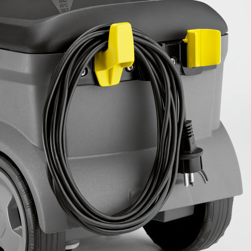 Karcher Puzzi 10/1 Upholstery Carpet N Sofa Cleaner - Cord Length: 7.5 Millimeter (Mm)