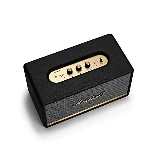Wireless Bluetooth Speaker