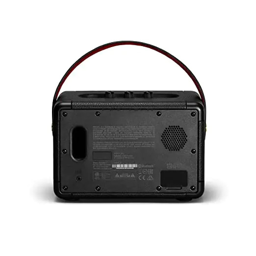 36w Bluetooth Portable Speaker