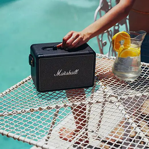 36w Bluetooth Portable Speaker