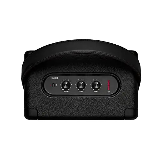 36w Bluetooth Portable Speaker