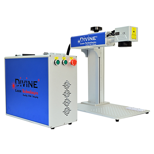 मिनी लेजर मार्किंग मशीन