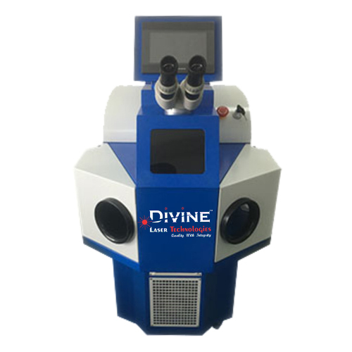 इलेक्ट्रिक लेजर सोल्डरिंग मशीन