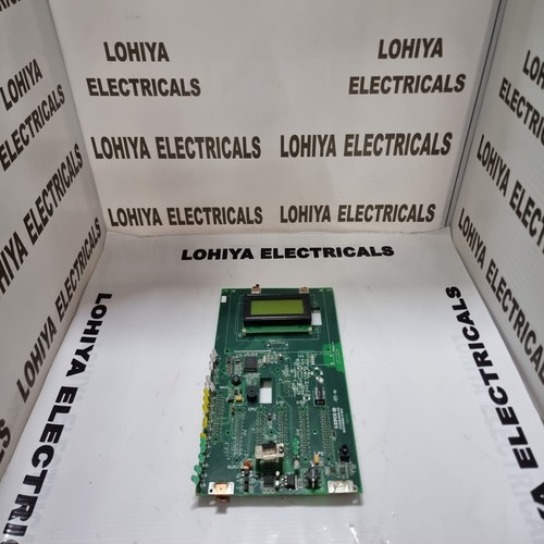 Ge Sch 189c4192 Circuit