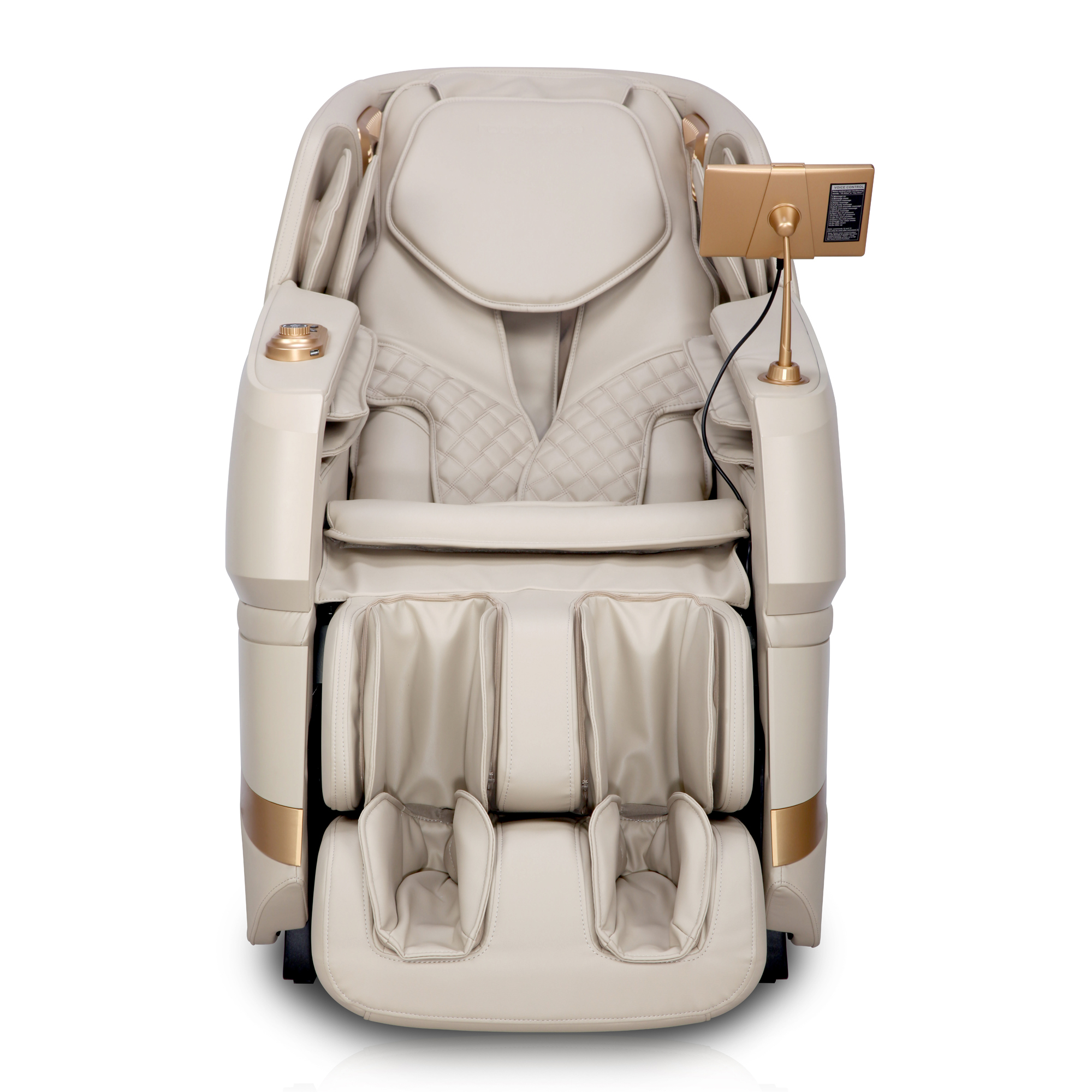Roboticvibe Rv60 Beige
