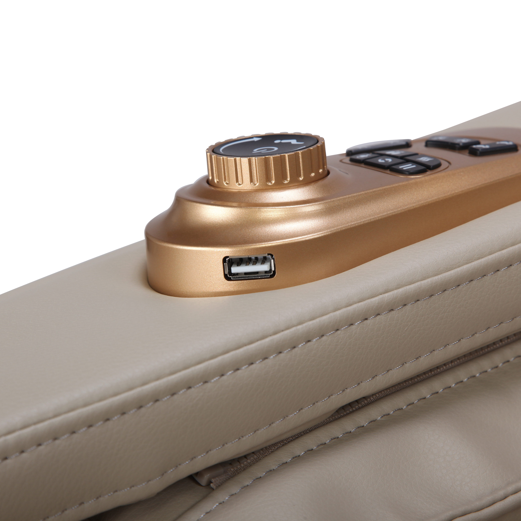 Roboticvibe Rv60 Beige