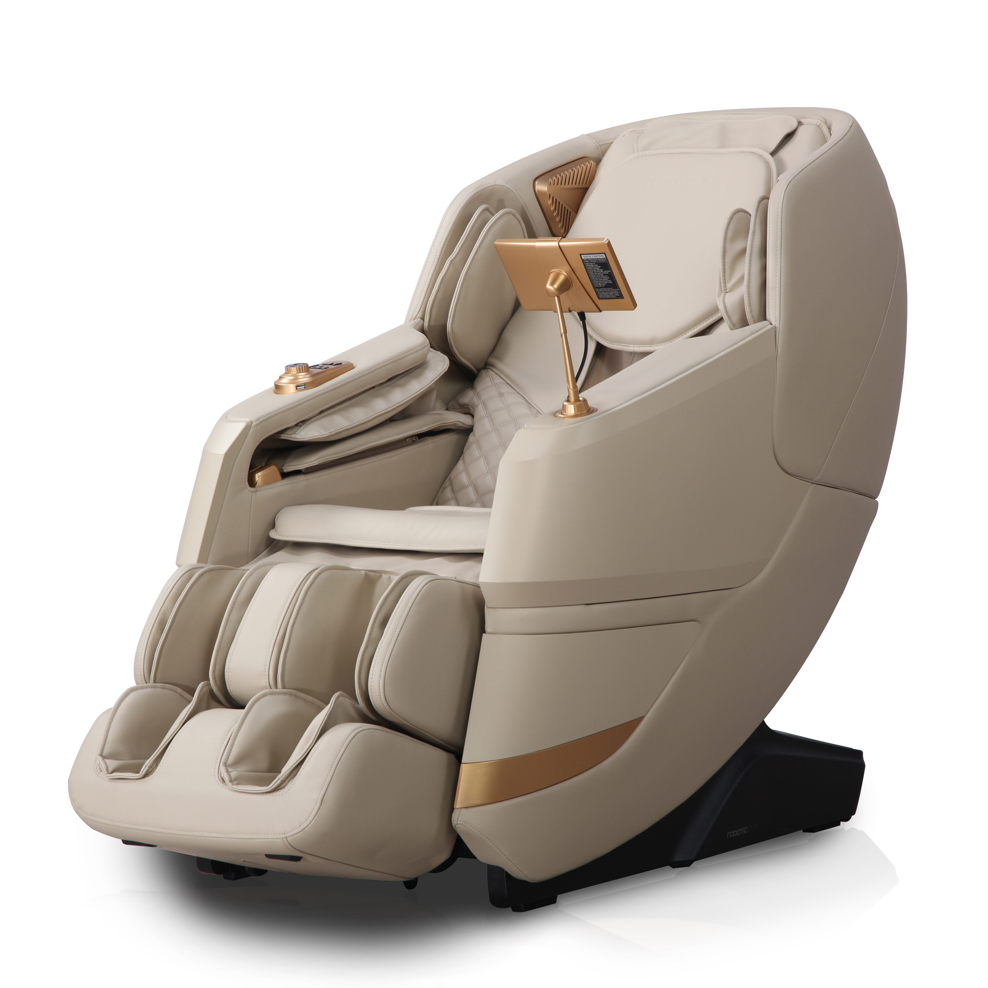 Roboticvibe Rv60 Beige