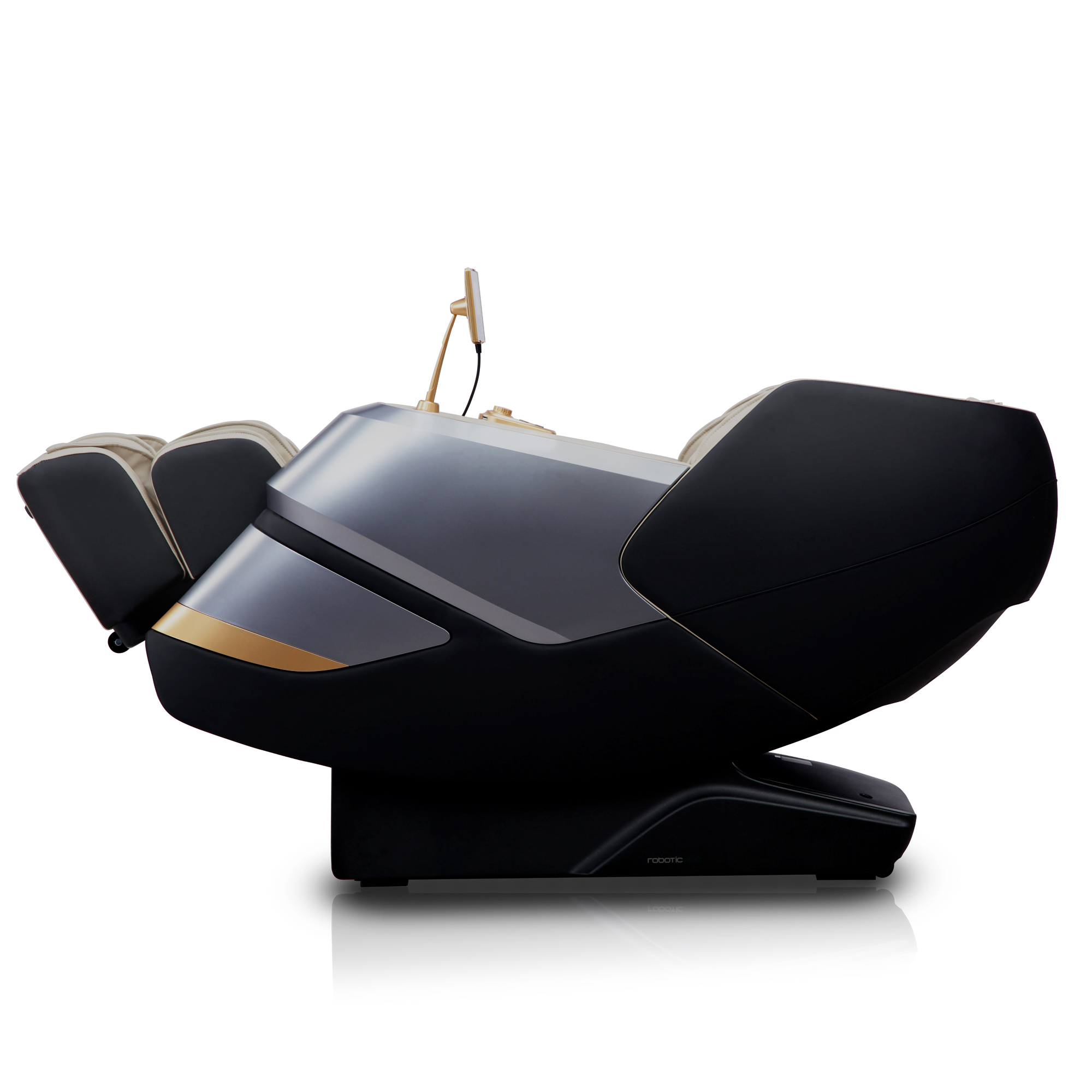 Roboticvibe Rv60 Black Beige Dimension(l*w*h): 180*78*115 Centimeter (Cm)