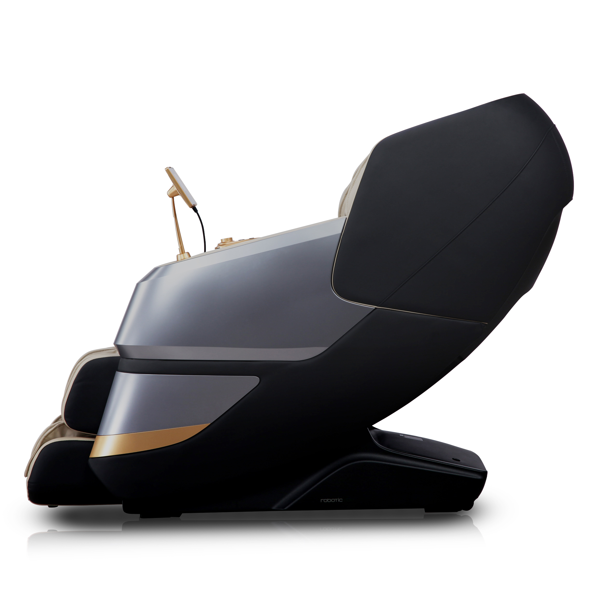 Roboticvibe Rv60 Black Beige Dimension(l*w*h): 180*78*115 Centimeter (Cm)