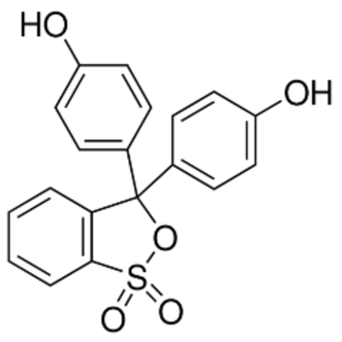 143-74-8 Phenol Red Chemical - Molecular Formula: C19H14O5S