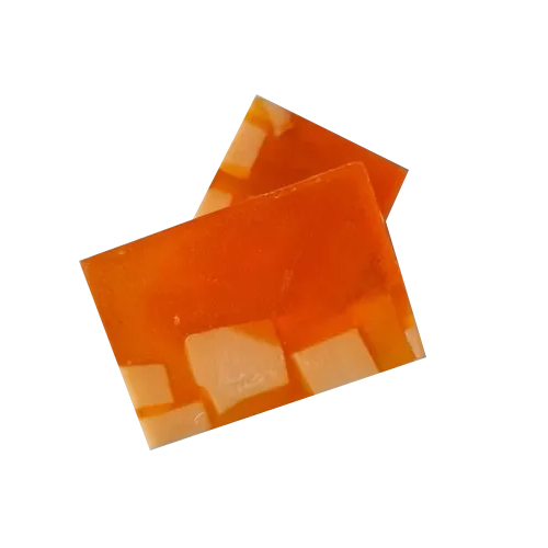 पपीता हाथ से बना साबुन