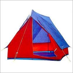 Single Fly Tents