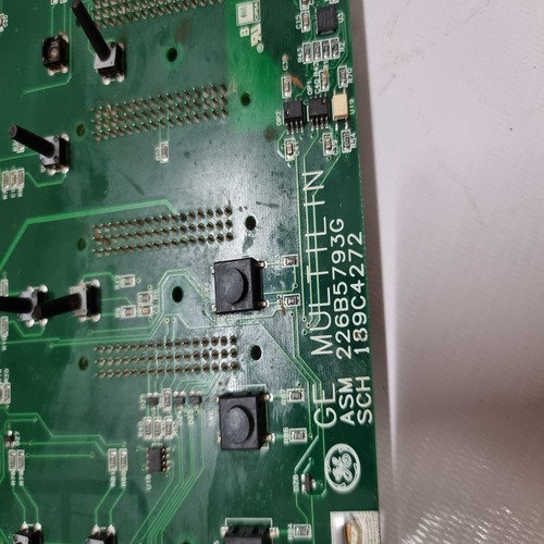Ge Sch 189c4272 Circuit