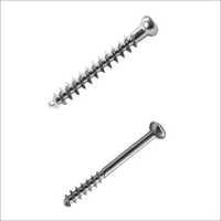 कैंस्लस स्क्रू