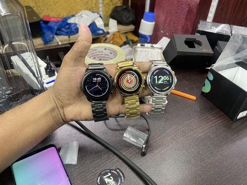 जीवाश्म जीन 6