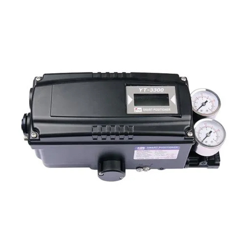 स्मार्ट पोजिशनर