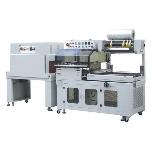 Silver Automatic L Sealer