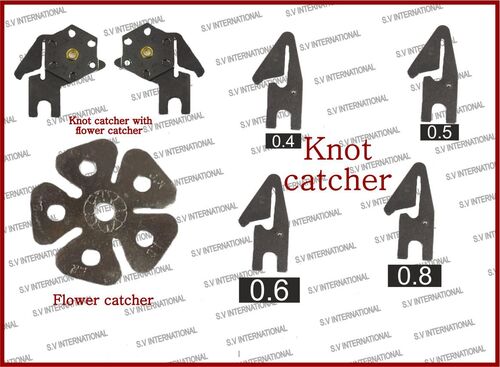 गाँठ पकड़ने वाला
