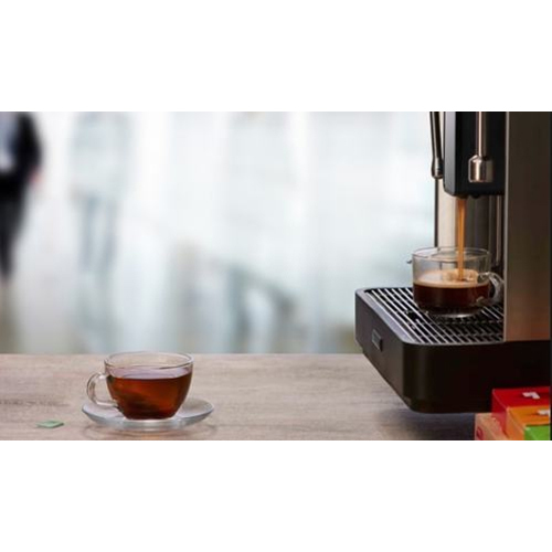 Automatic Cafe Coffee Day Vending Machine