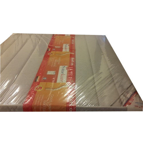 कुर्लोन स्पाइनकरे फोम मैट्रेस