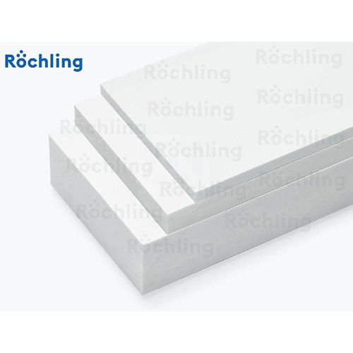 Ageing Resistant Pom Sheets