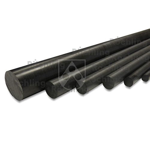 Black Peek Rods