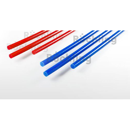 पीवीडीएफ वेल्डिंग रॉड्स