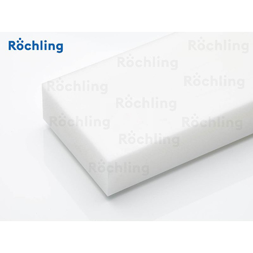 Delrin Sheets Hardness: Rigid