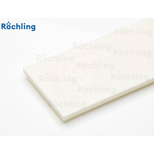 Nylon Sheets Hardness: Rigid