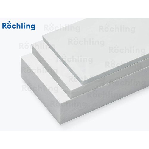 Pet Sheets Hardness: Rigid