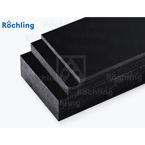 Pet Sheets Hardness: Rigid