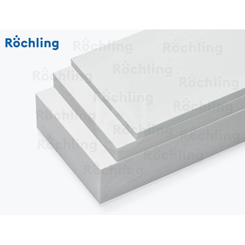 Acetal Sheets Hardness: Rigid