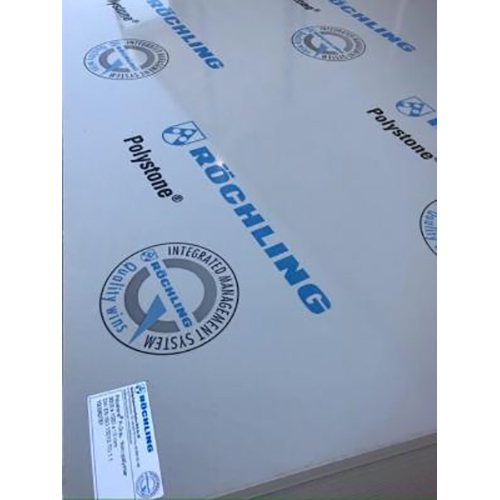 Ageing Resistant Polypropylene Sheets