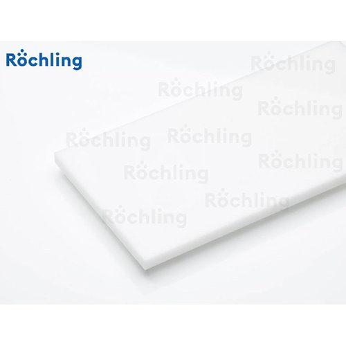 Ageing Resistant Polypropylene Sheets