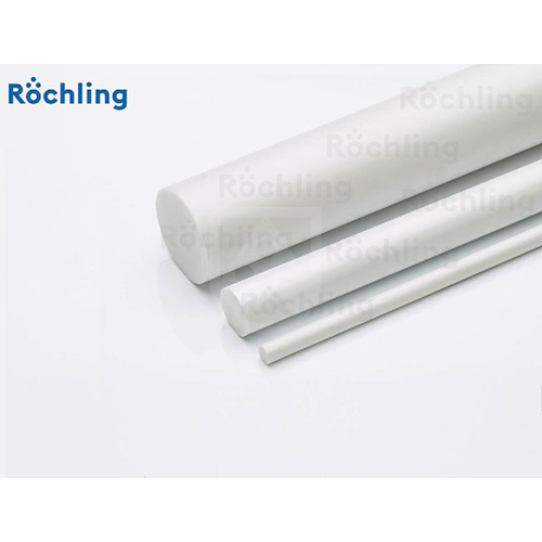 Round Acetal Rods