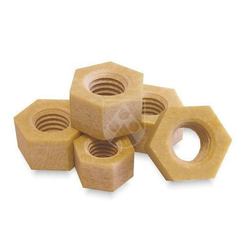 Frp Composite Fasteners Size: Different Sizes Available