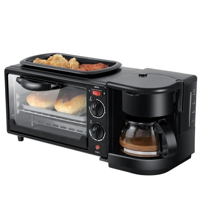 Breakfast Maker