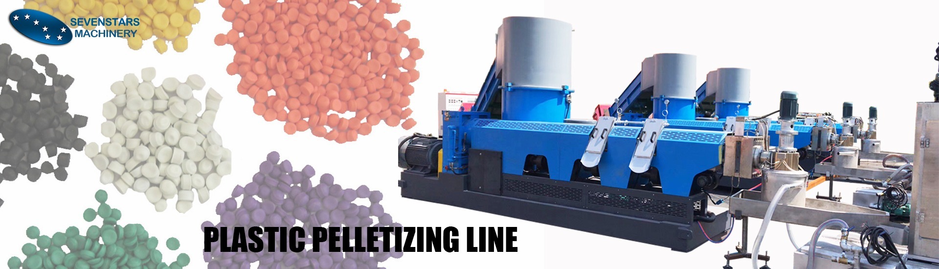 Any Pe Pp Washing Recycling Line