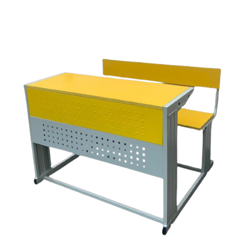 Mdf/crca School Furniture