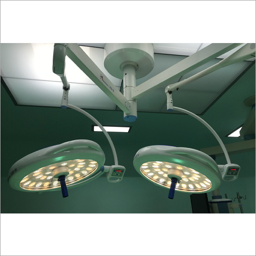 Normal Height Ot Light