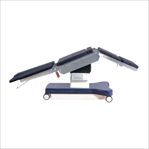 जैक नाइफ सर्जिकल पैशन टेबल