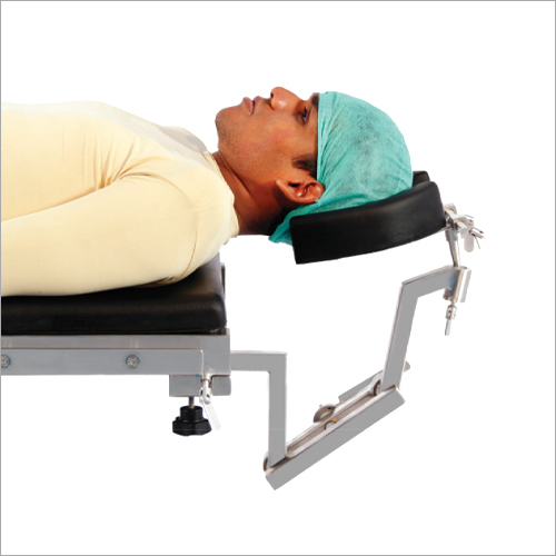 प्रोन सर्वाइकल सर्जिकल पोजिशन टेबल
