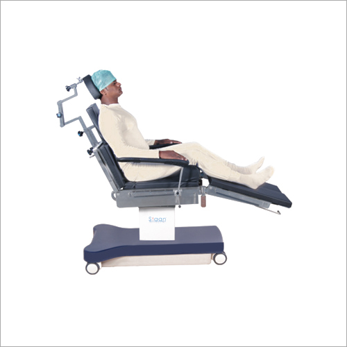 शोल्डर आर्थोस्कोपी सर्जिकल पोजिशन टेबल